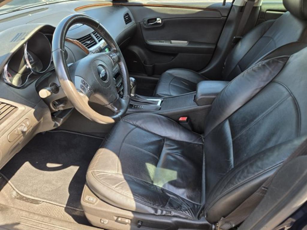 2012 Chevrolet Malibu - $7,995