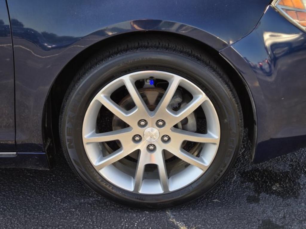 2012 Chevrolet Malibu - $7,995