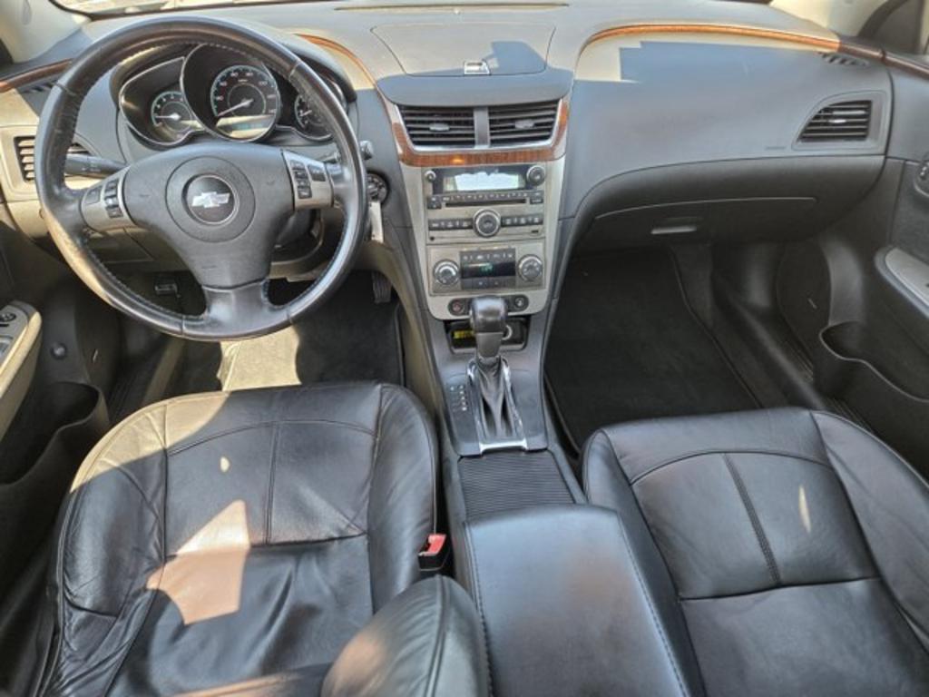 2012 Chevrolet Malibu - $7,995
