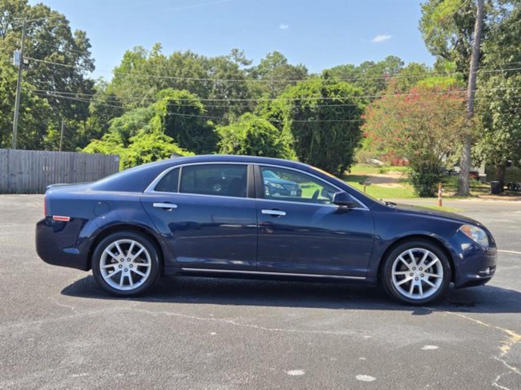 2012 Chevrolet Malibu - $7,995