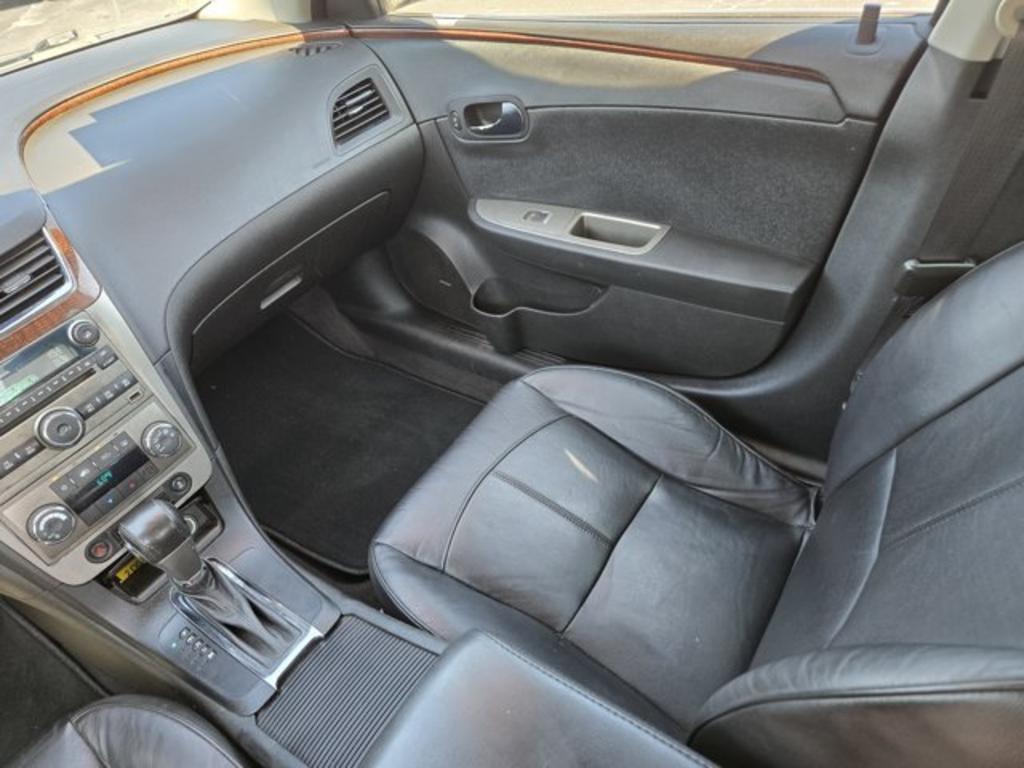 2012 Chevrolet Malibu - $7,995