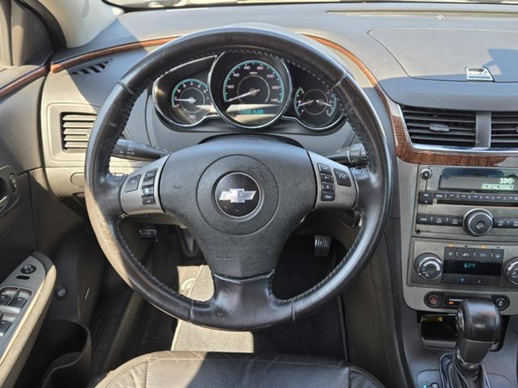 2012 Chevrolet Malibu - $7,995