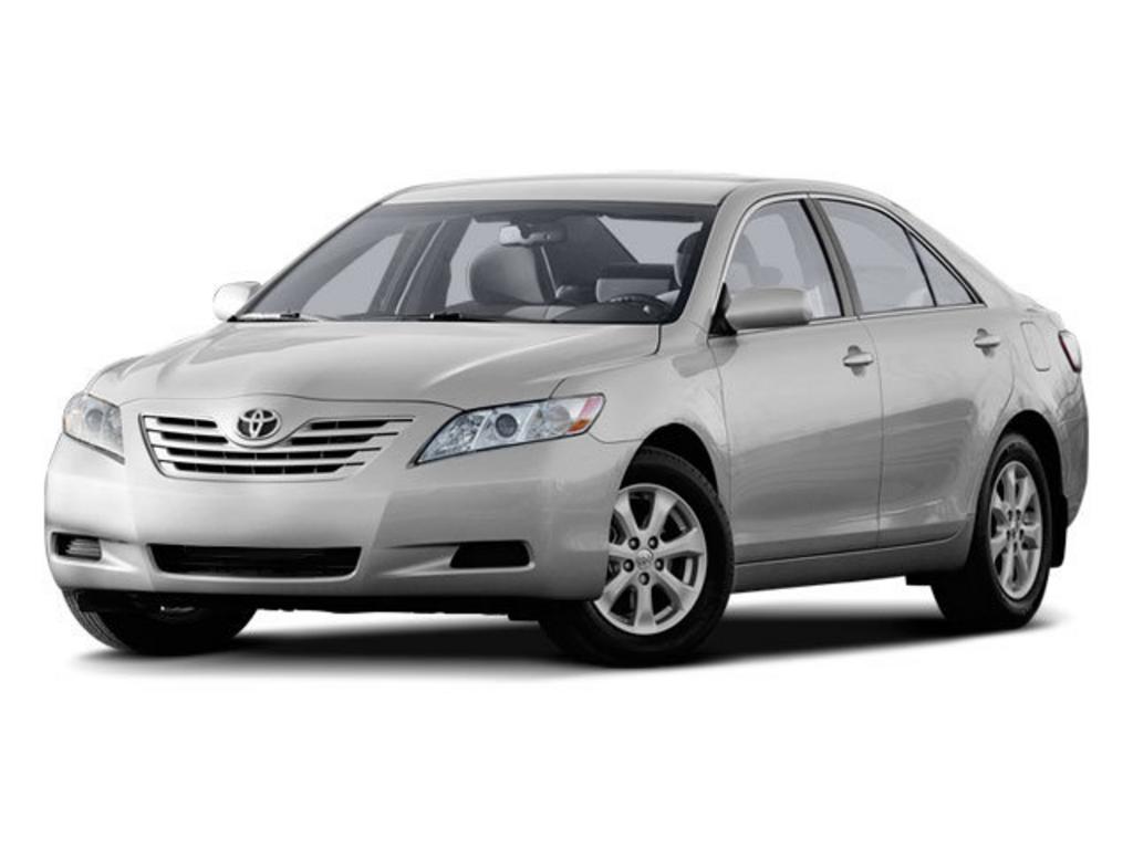 2009 Toyota Camry - $9,995