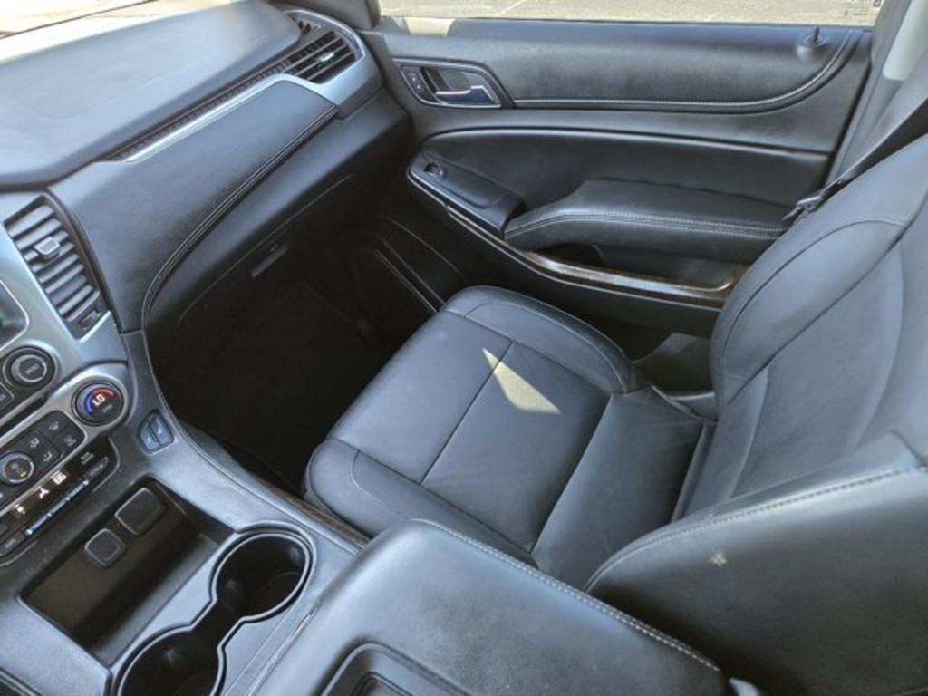 2017 Chevrolet Tahoe - $18,995