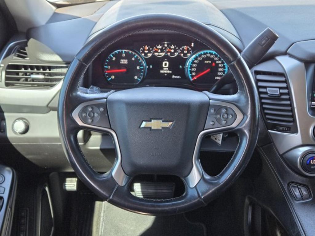 2017 Chevrolet Tahoe - $18,995