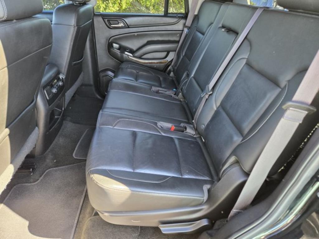 2017 Chevrolet Tahoe - $18,995