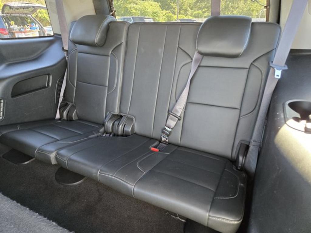 2017 Chevrolet Tahoe - $18,995