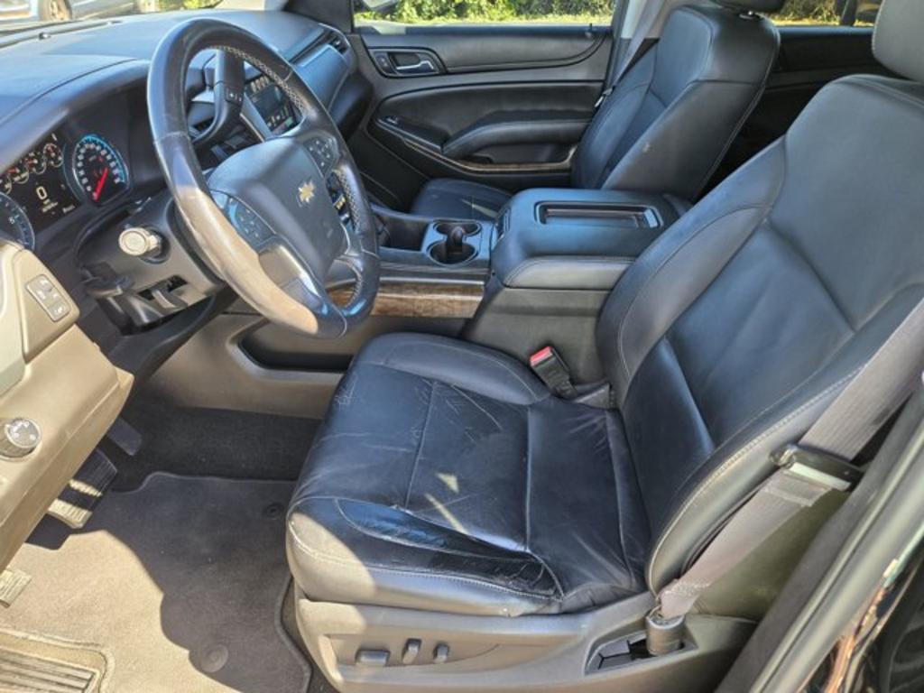 2017 Chevrolet Tahoe - $18,995