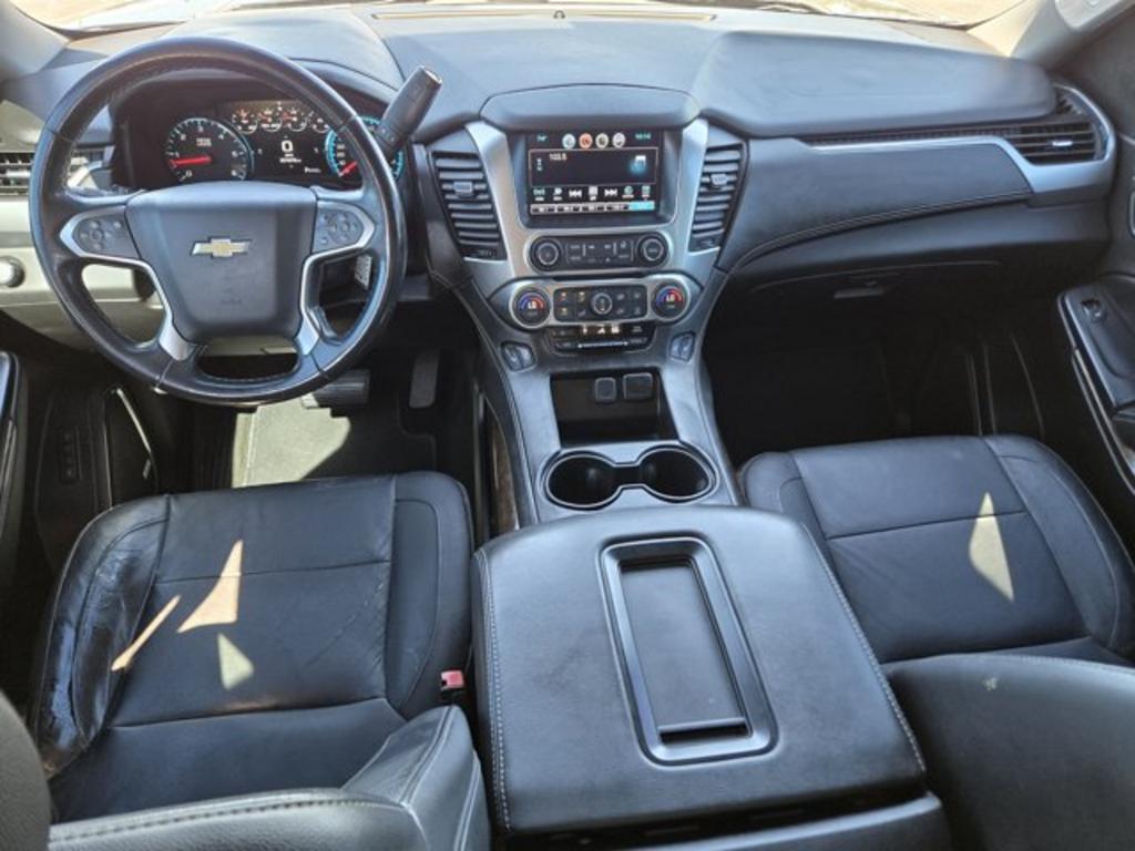 2017 Chevrolet Tahoe - $18,995