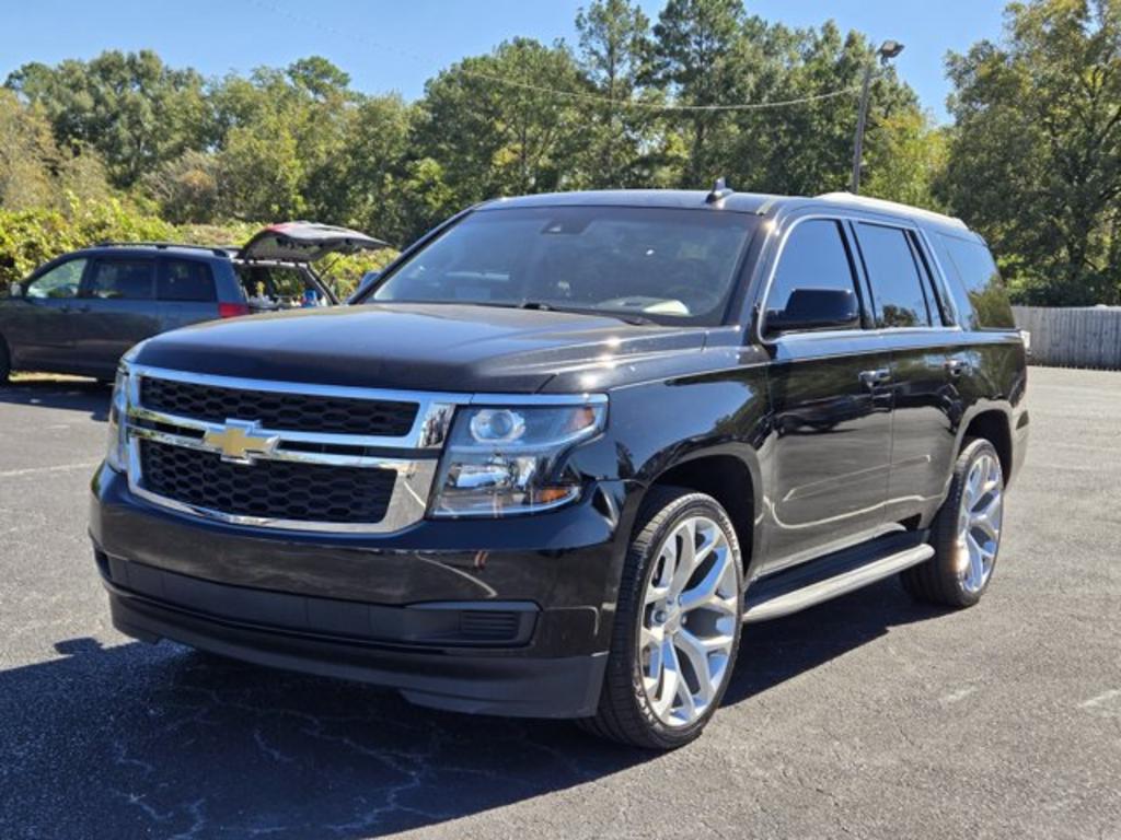 2017 Chevrolet Tahoe - $18,995