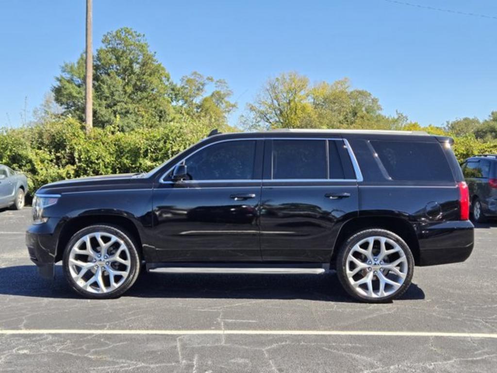 2017 Chevrolet Tahoe - $18,995