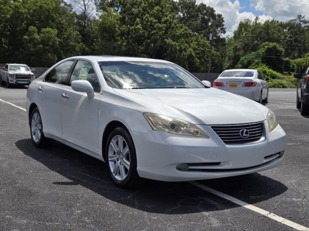 2009 Lexus ES - $10,995