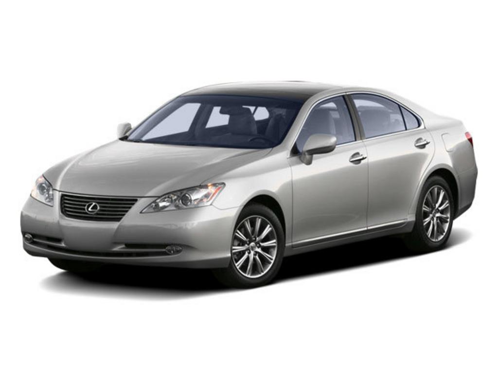 2009 Lexus ES - $10,995