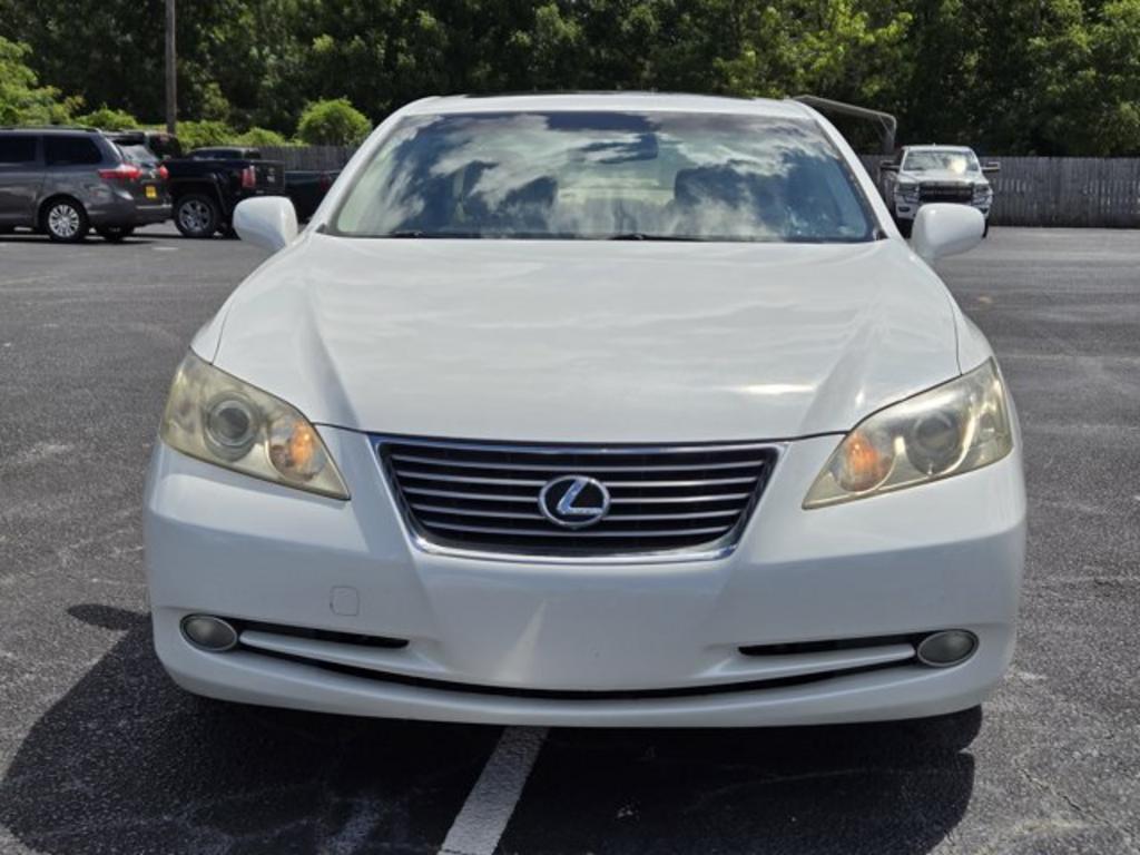 2009 Lexus ES - $10,995