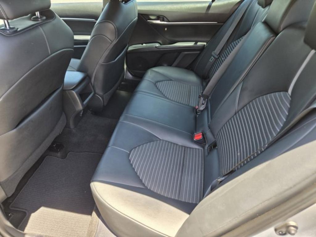 2020 Toyota Camry - $17,995