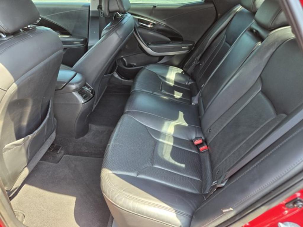 2013 Hyundai Azera - $9,995