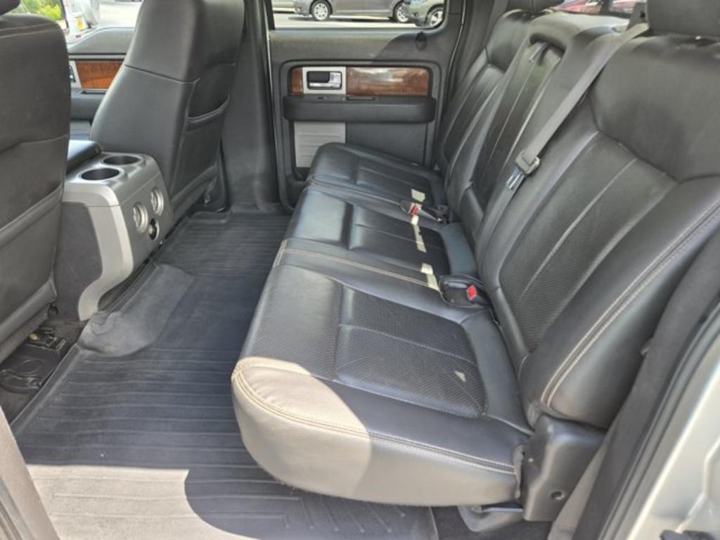 2010 Ford F-150 - $13,995