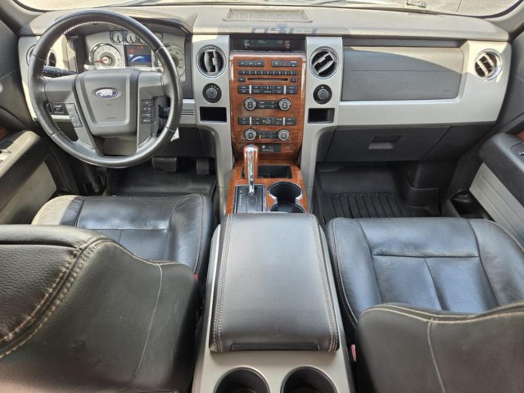 2010 Ford F-150 - $13,995