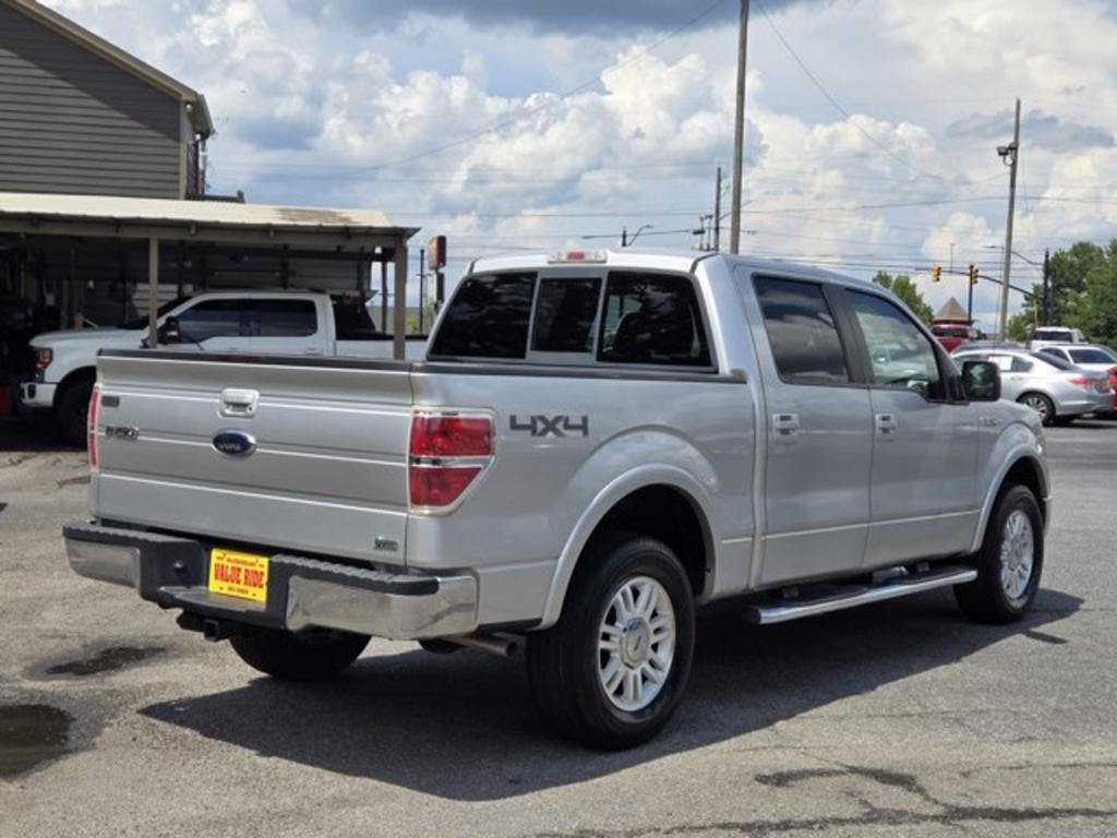 2010 Ford F-150 - $13,995