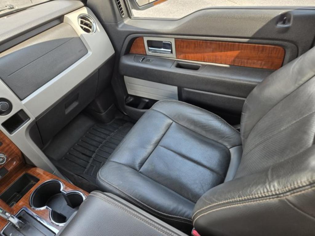 2010 Ford F-150 - $13,995