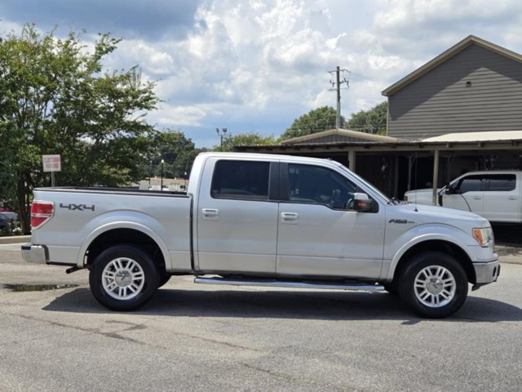 2010 Ford F-150 - $13,995