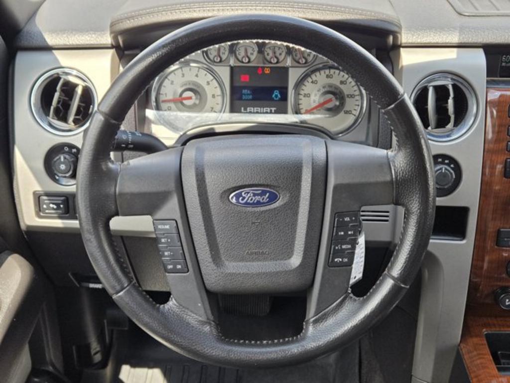 2010 Ford F-150 - $13,995