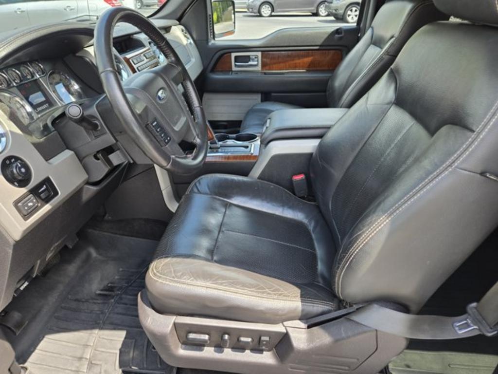 2010 Ford F-150 - $13,995