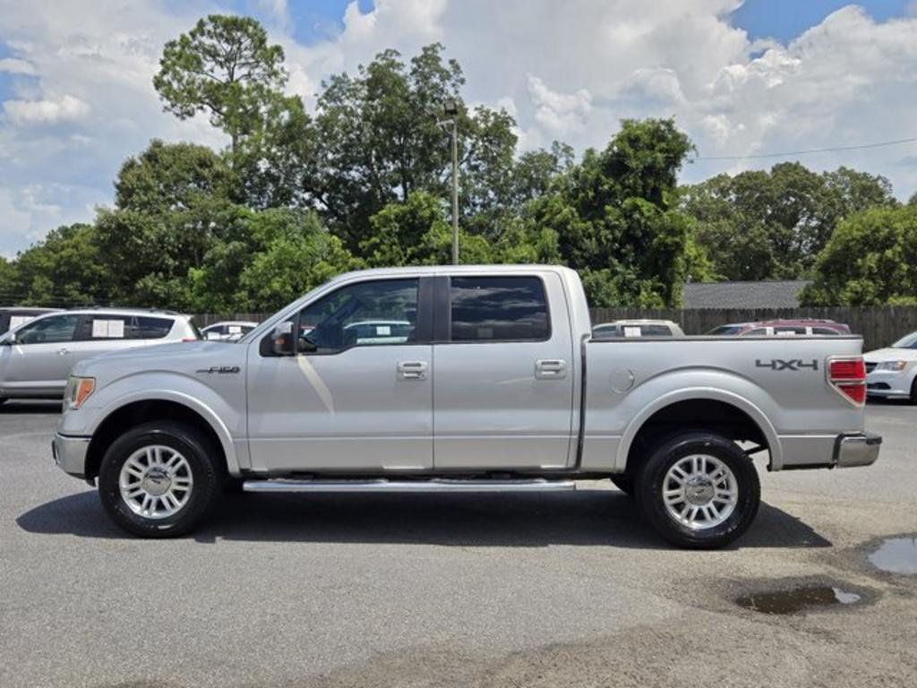 2010 Ford F-150 - $13,995