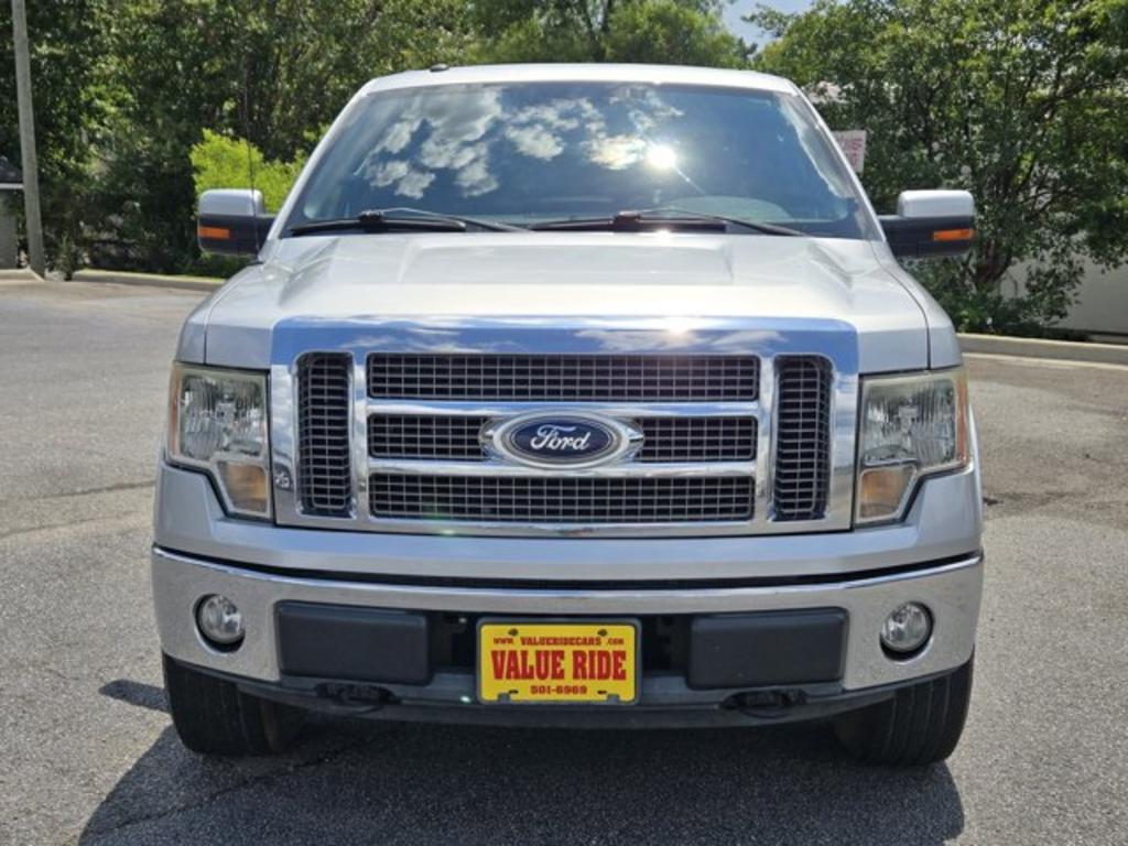 2010 Ford F-150 - $13,995