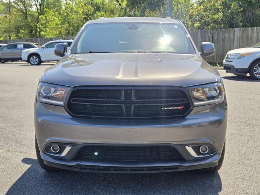 2018 Dodge Durango - $13,995