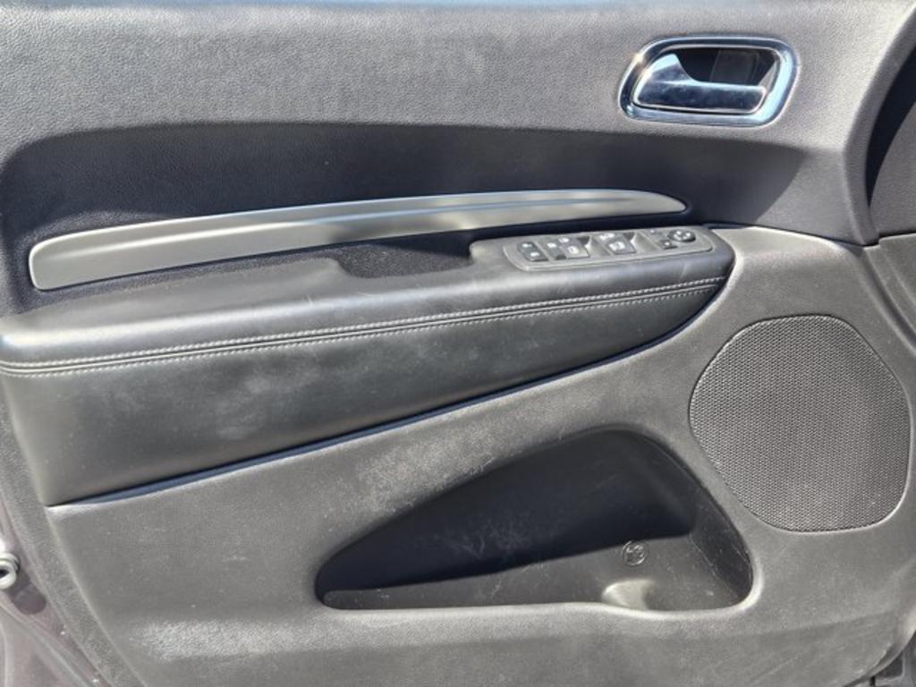 2018 Dodge Durango - $13,995