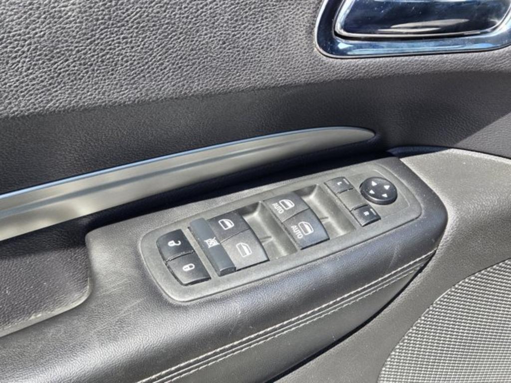 2018 Dodge Durango - $13,995