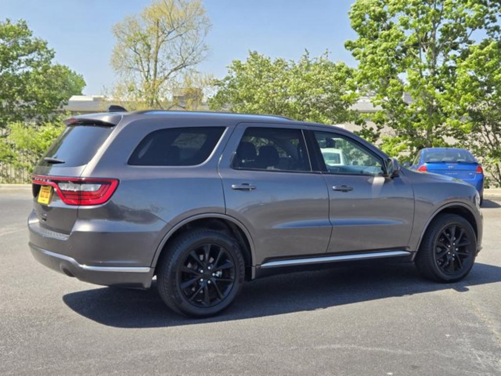 2018 Dodge Durango - $13,995