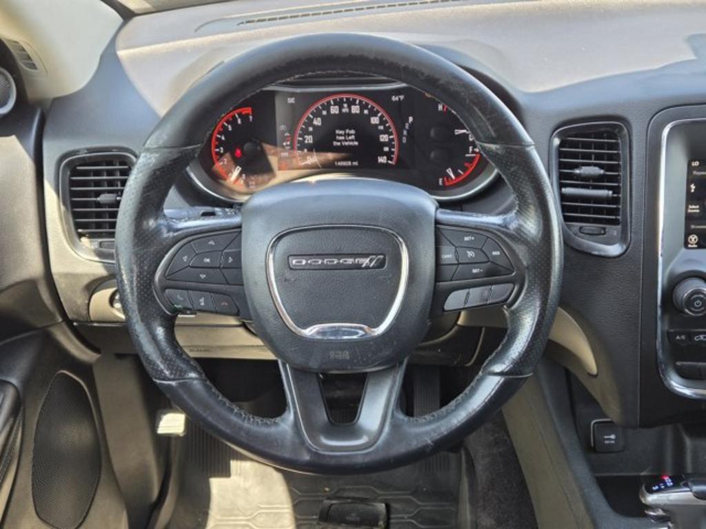 2018 Dodge Durango - $13,995