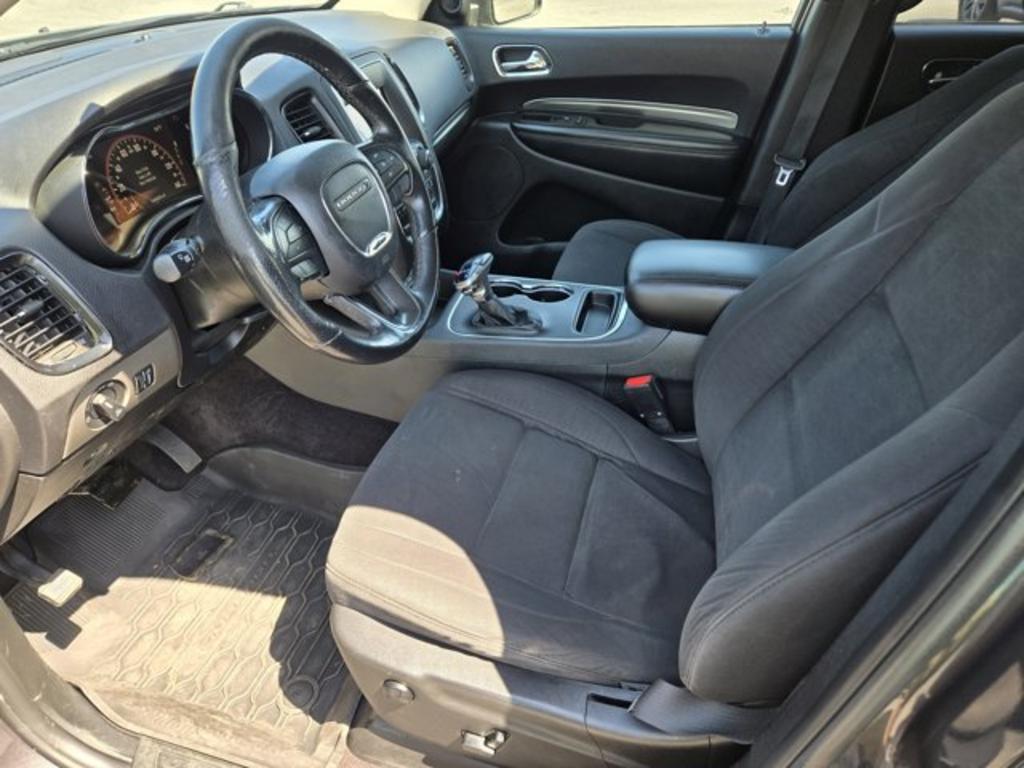 2018 Dodge Durango - $13,995