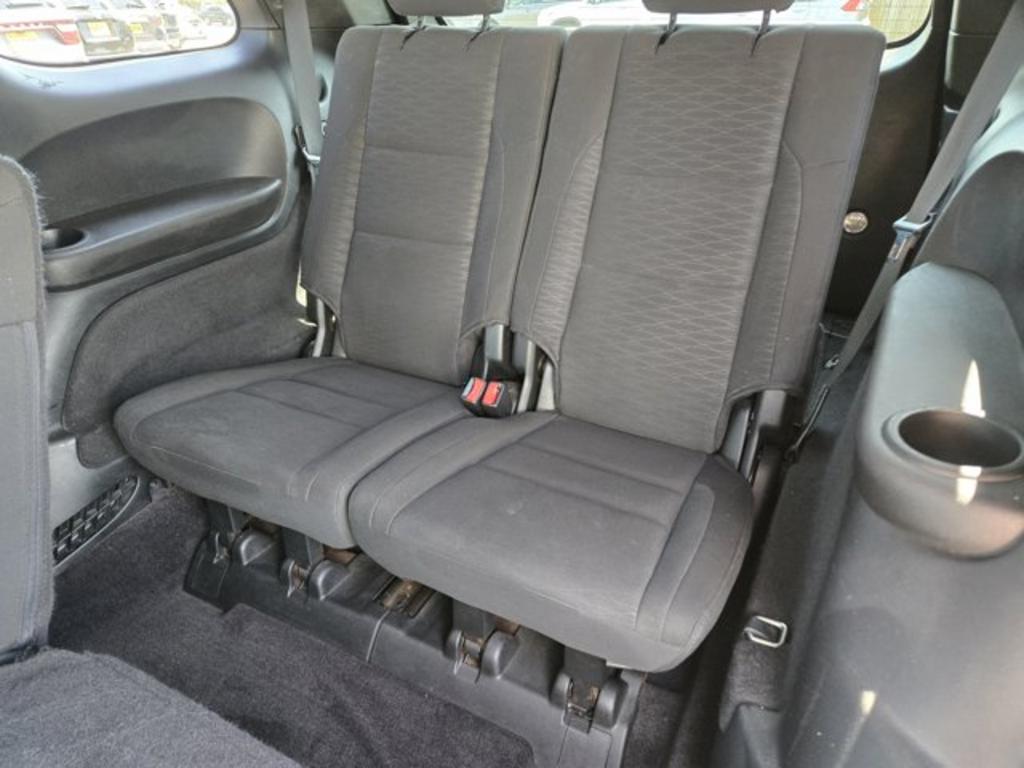 2018 Dodge Durango - $13,995