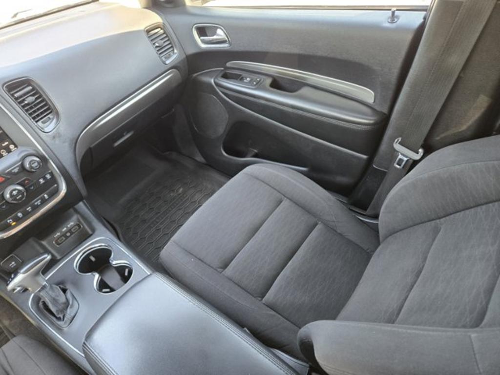 2018 Dodge Durango - $13,995