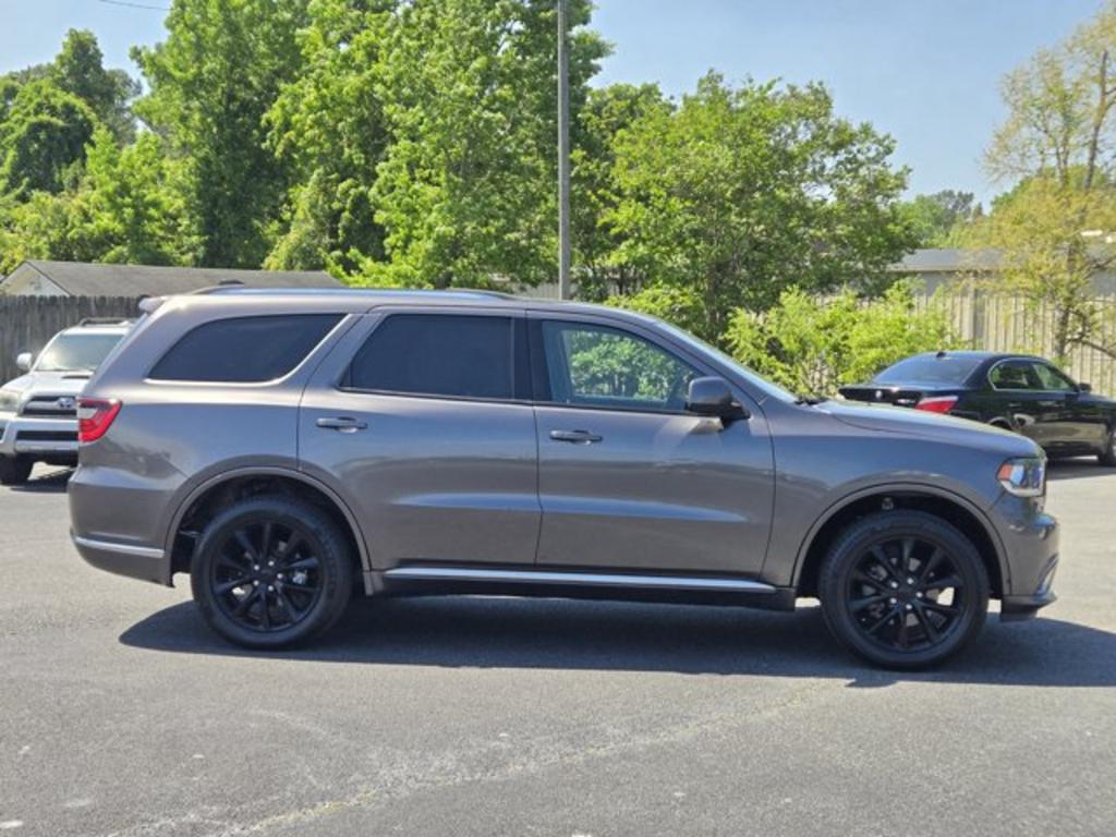 2018 Dodge Durango - $13,995