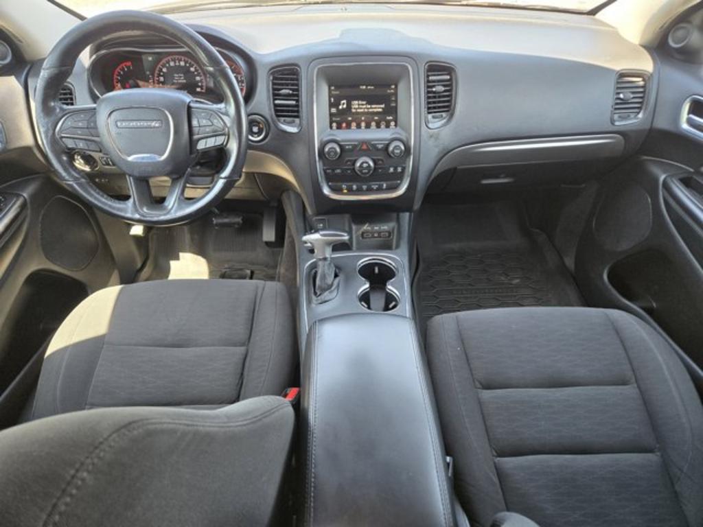 2018 Dodge Durango - $13,995
