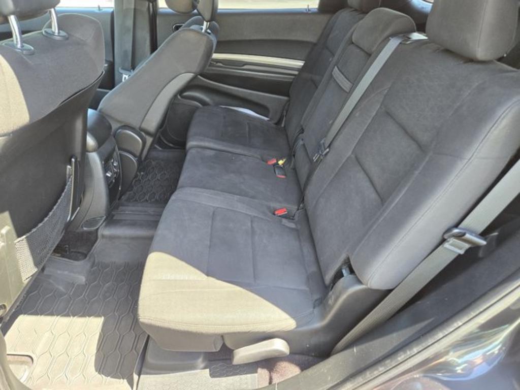 2018 Dodge Durango - $13,995