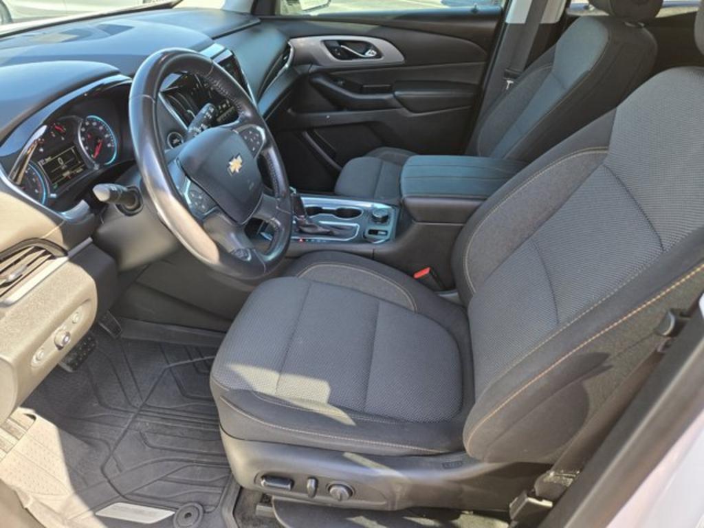 2019 Chevrolet Traverse - $13,995