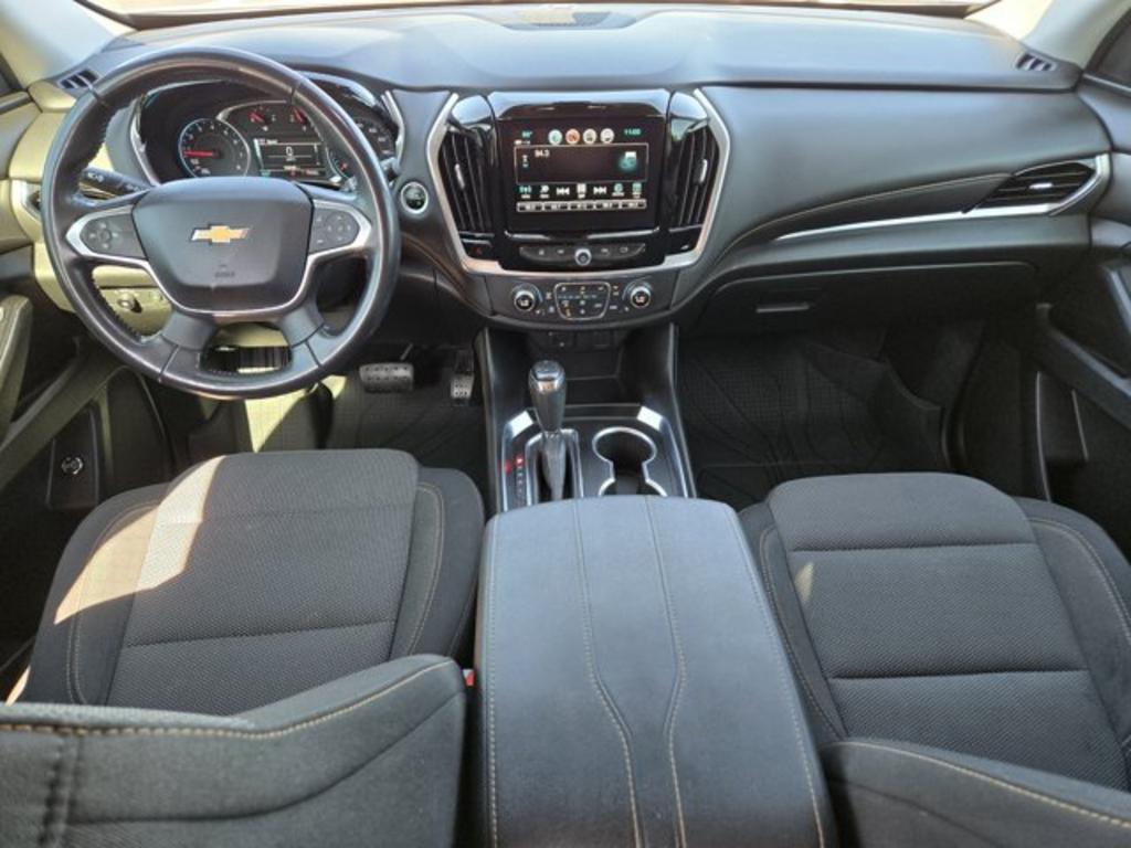 2019 Chevrolet Traverse - $13,995