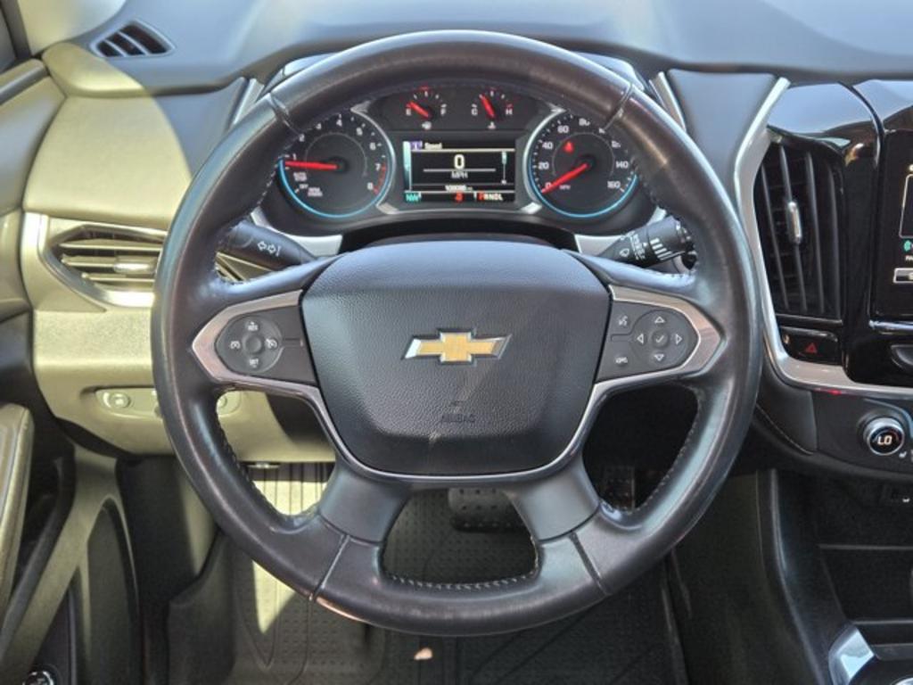 2019 Chevrolet Traverse - $13,995