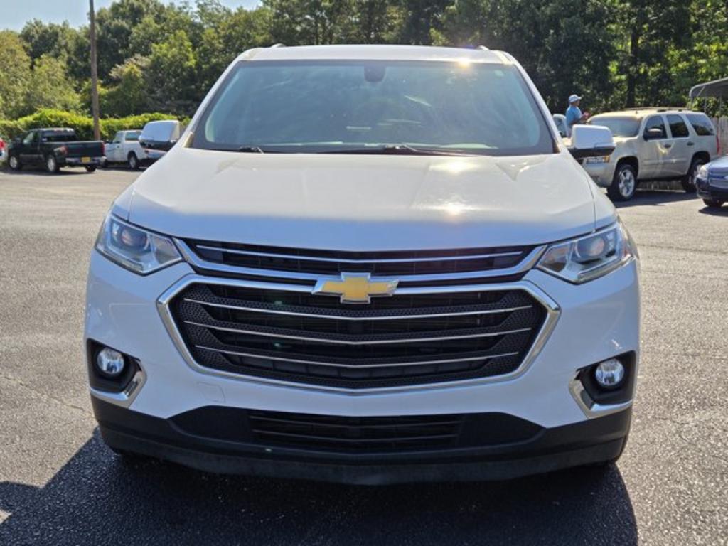 2019 Chevrolet Traverse - $13,995