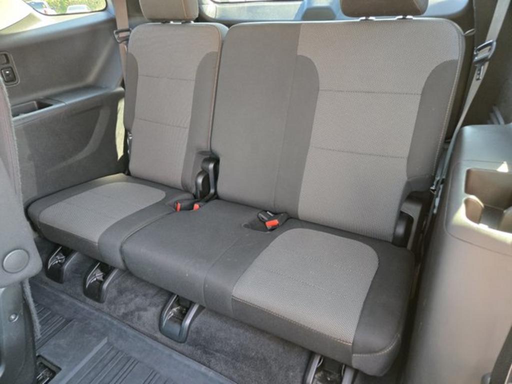 2019 Chevrolet Traverse - $13,995