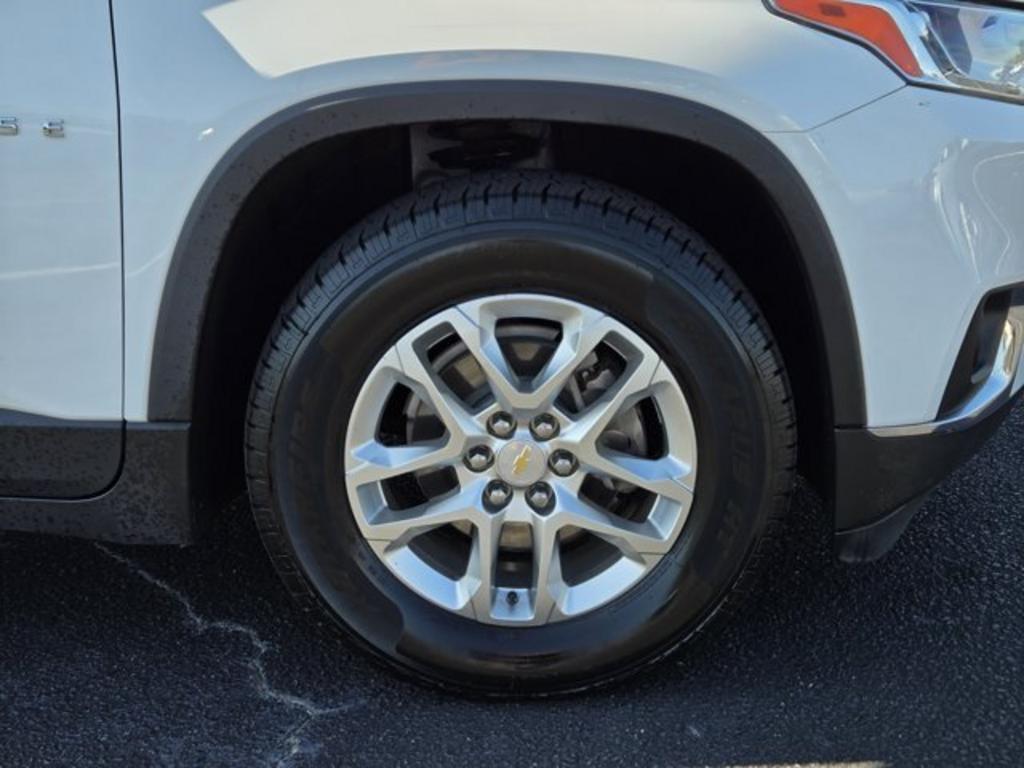 2019 Chevrolet Traverse - $13,995