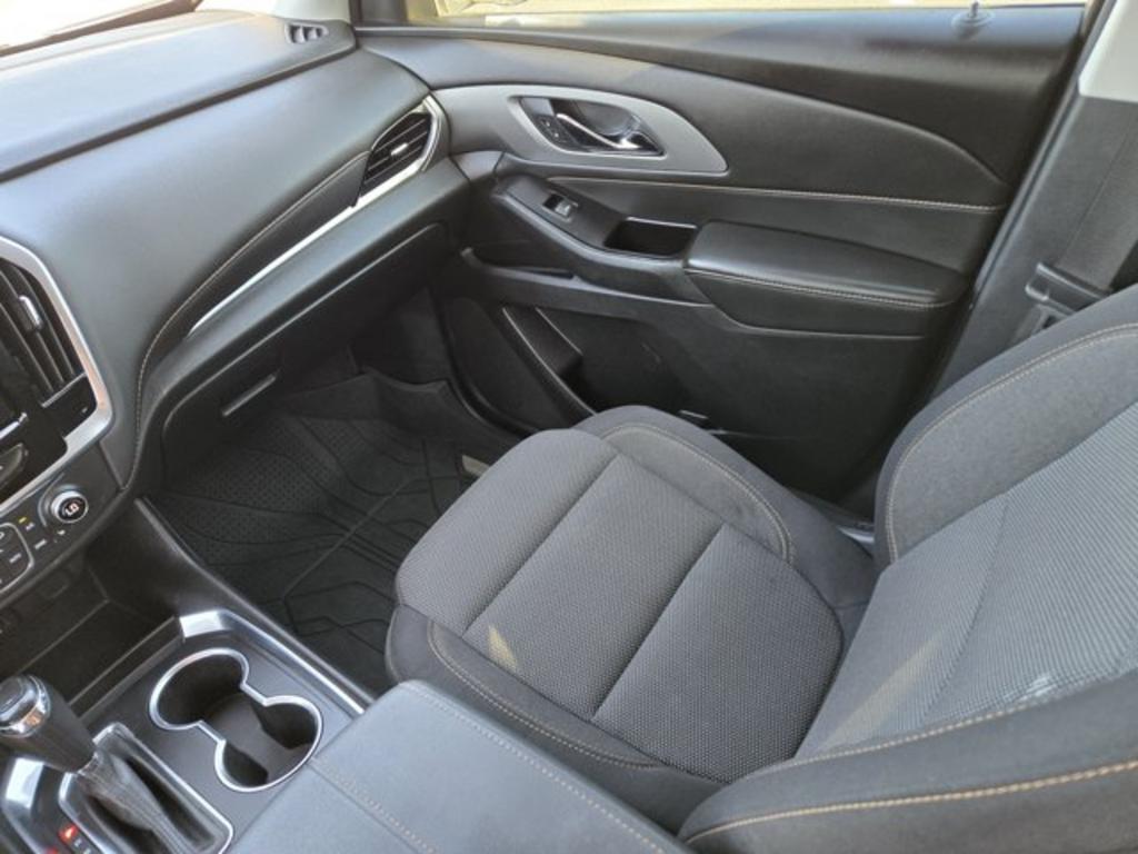 2019 Chevrolet Traverse - $13,995