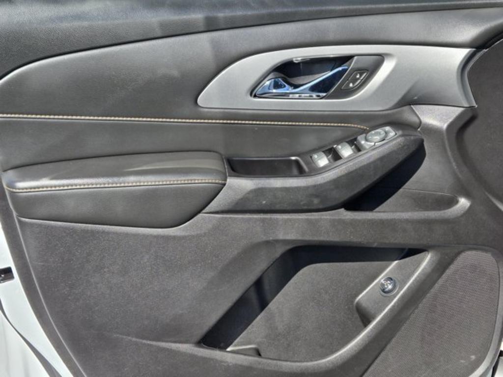 2019 Chevrolet Traverse - $13,995