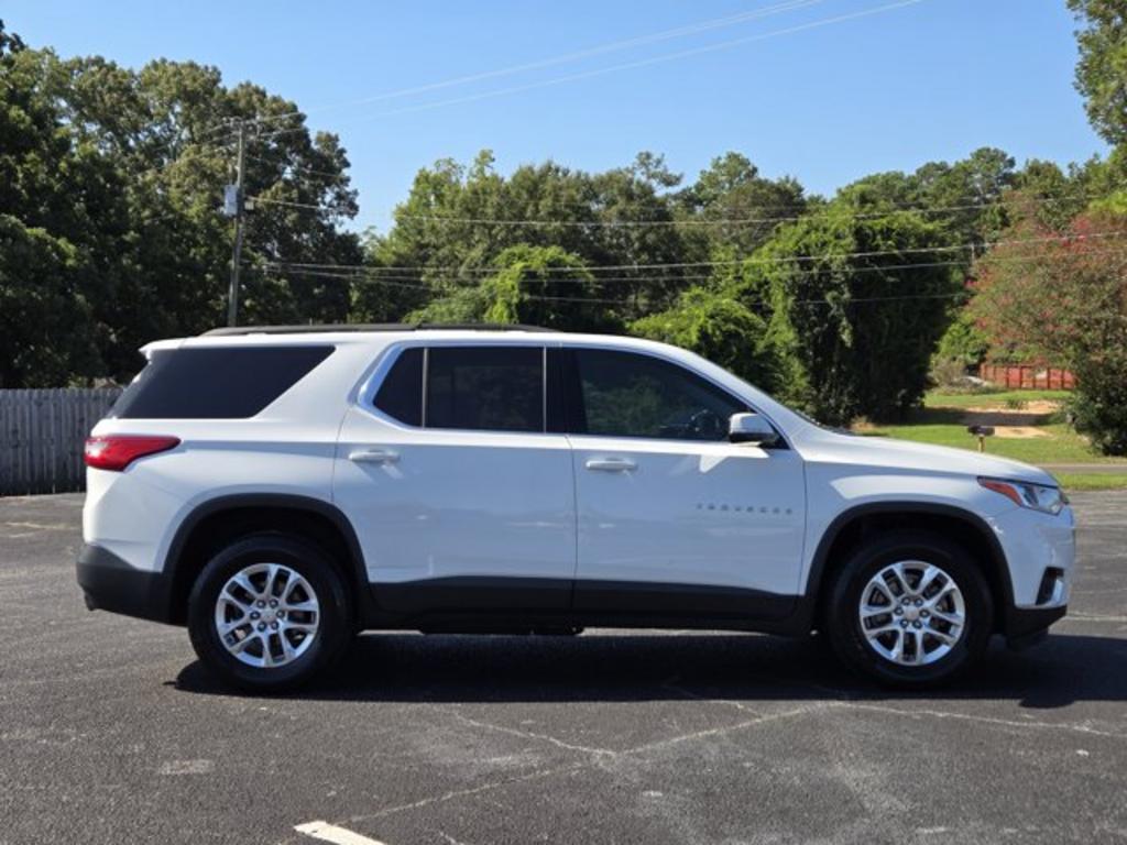 2019 Chevrolet Traverse - $13,995
