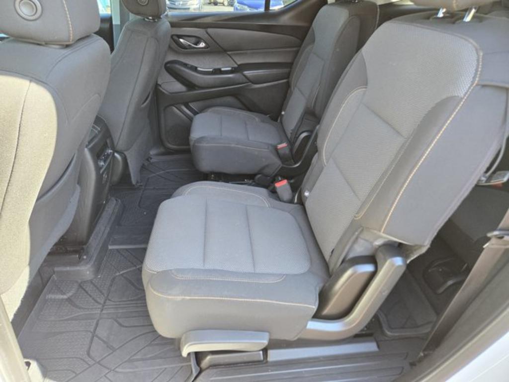 2019 Chevrolet Traverse - $13,995